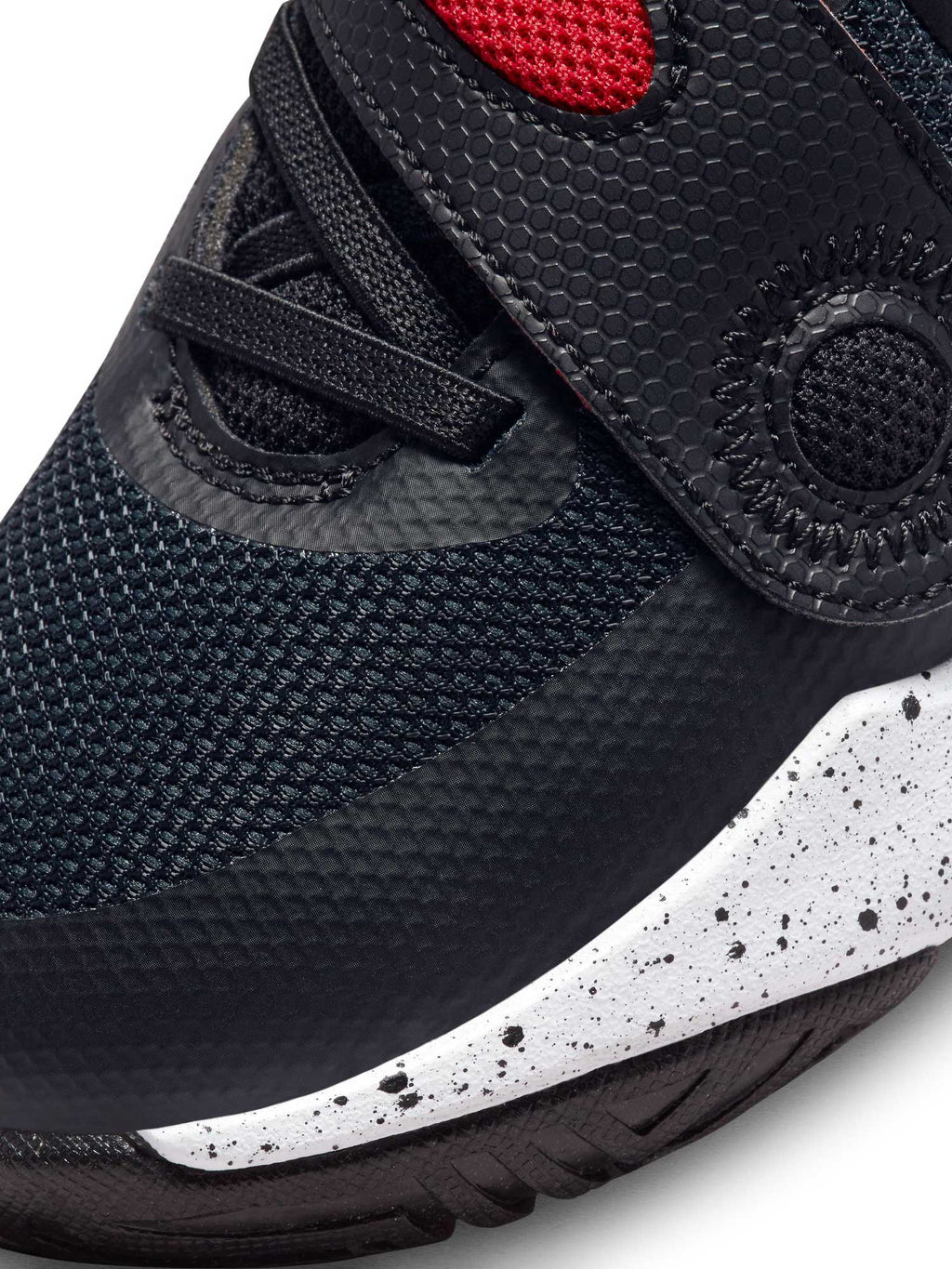 NIKE Обувки TEAM HUSTLE D 11 (PS)