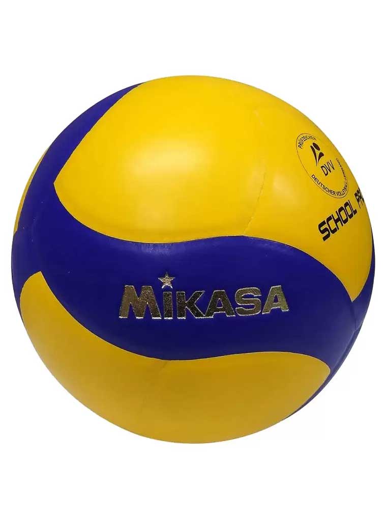 MIKASA Волейболна топка V333W