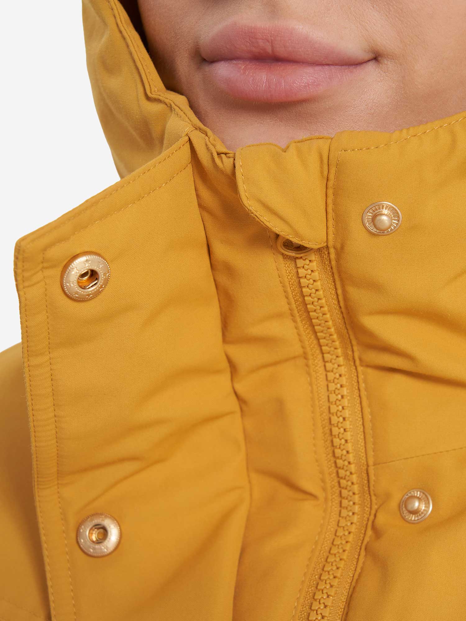 CORDILLERO Яке Travel Female Padded Coat