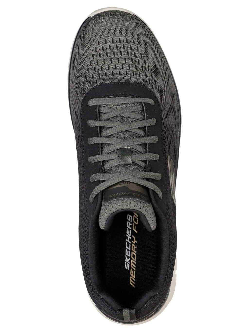 SKECHERS Обувки TRACK-RIPKENT