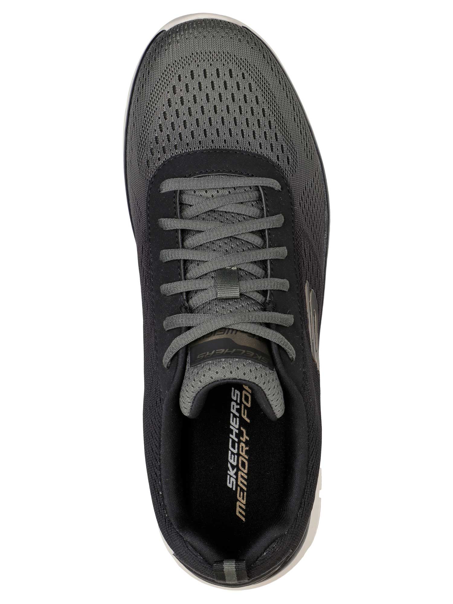 SKECHERS Обувки TRACK-RIPKENT