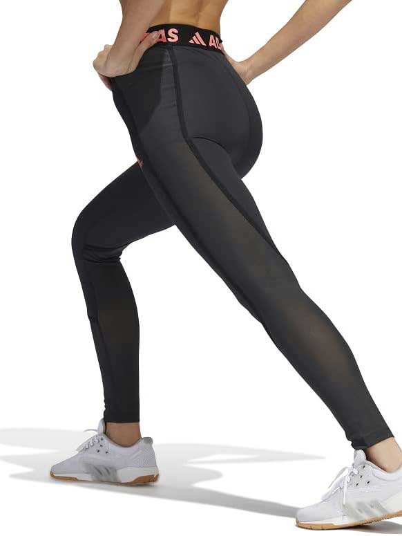 ADIDAS Клин Techfit Summer Mesh 7/8 Tights