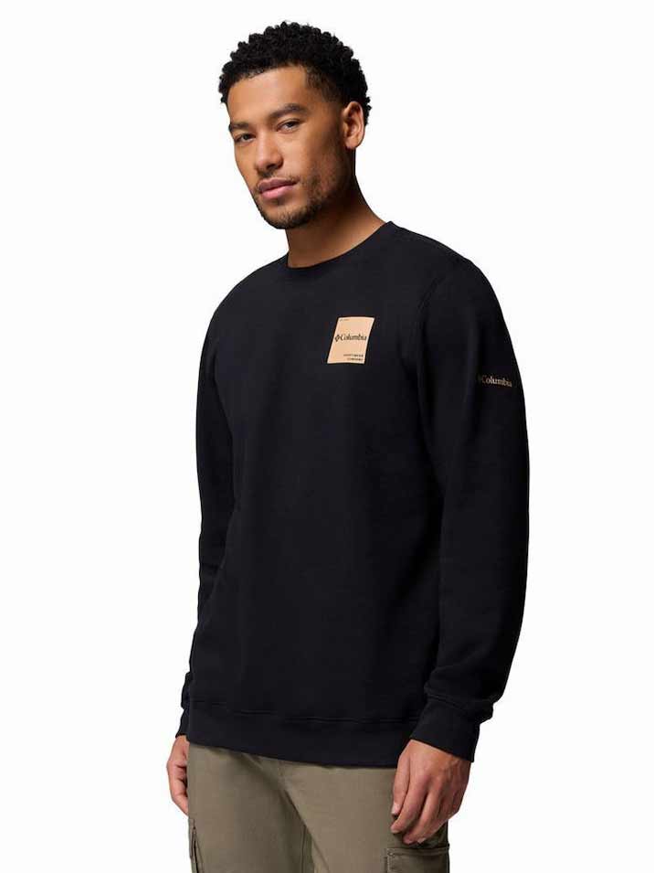 COLUMBIA Блуза Men's Columbia Trek™ Crew