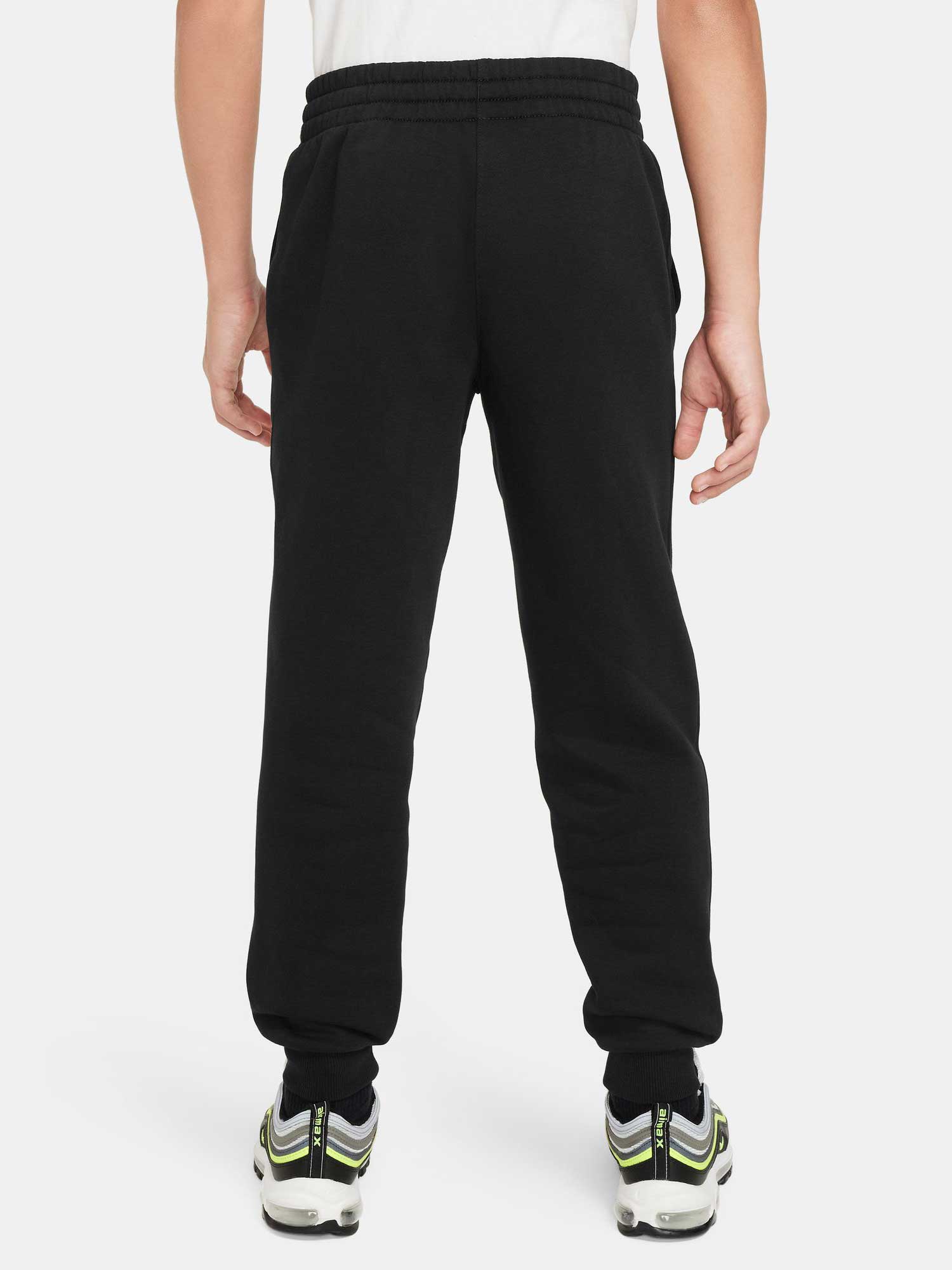 NIKE Спортно долнище CR7 K CLUB FLC JGGR