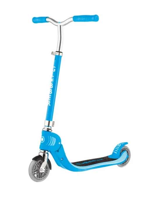 GLOBBER Тротинетка Flow Foldable 125