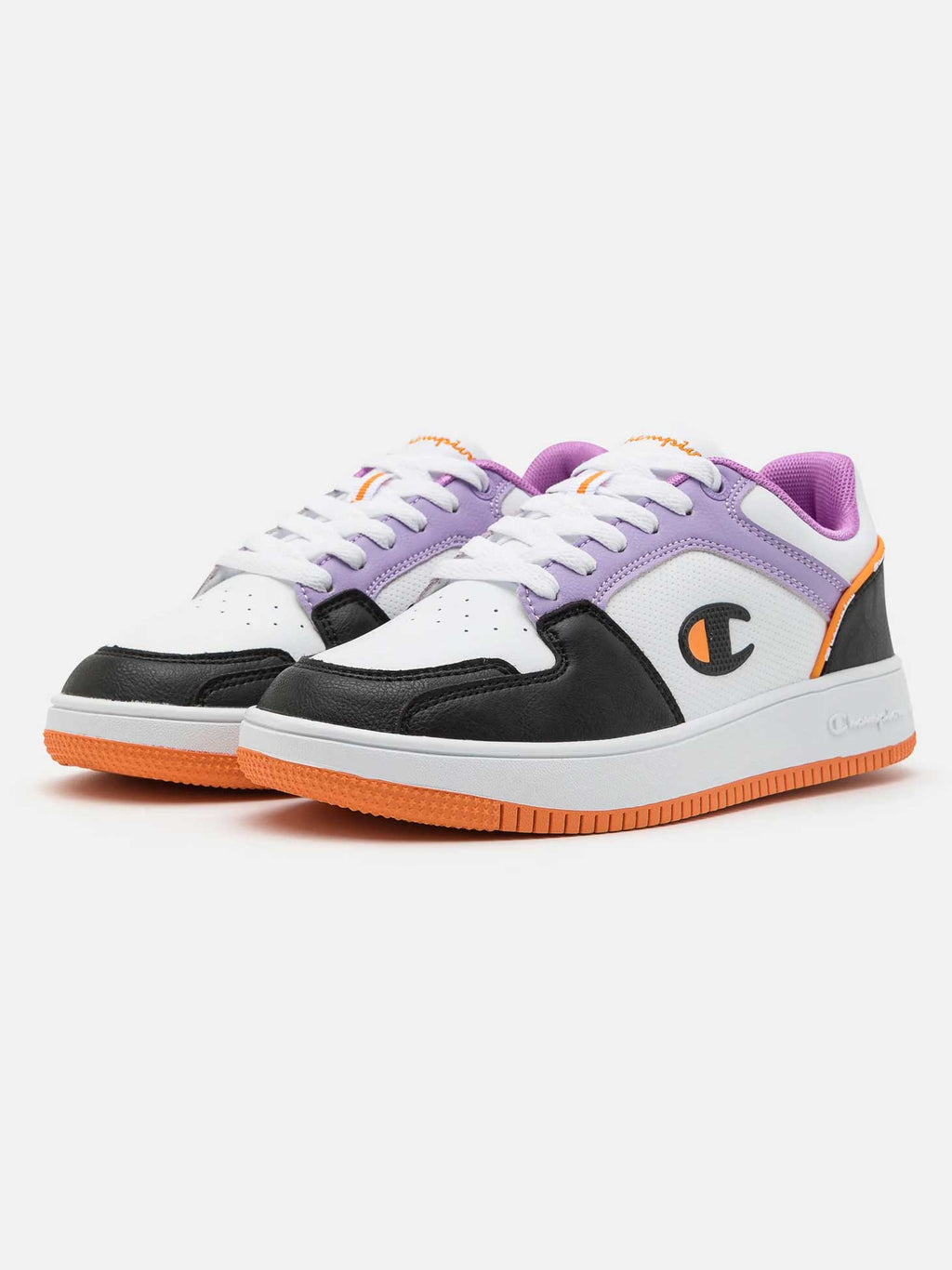 CHAMPION Обувки RD18 2.0 LOW Low Cut Shoe