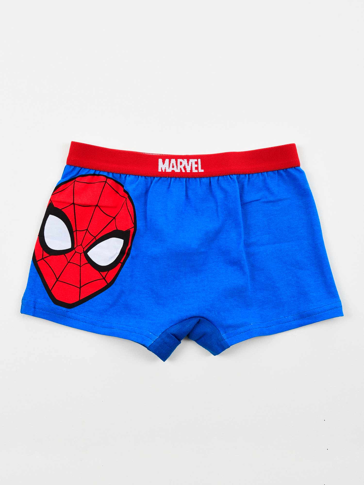KIDS MOVIE HEROES Бельо - комплект 2 части Spiderman