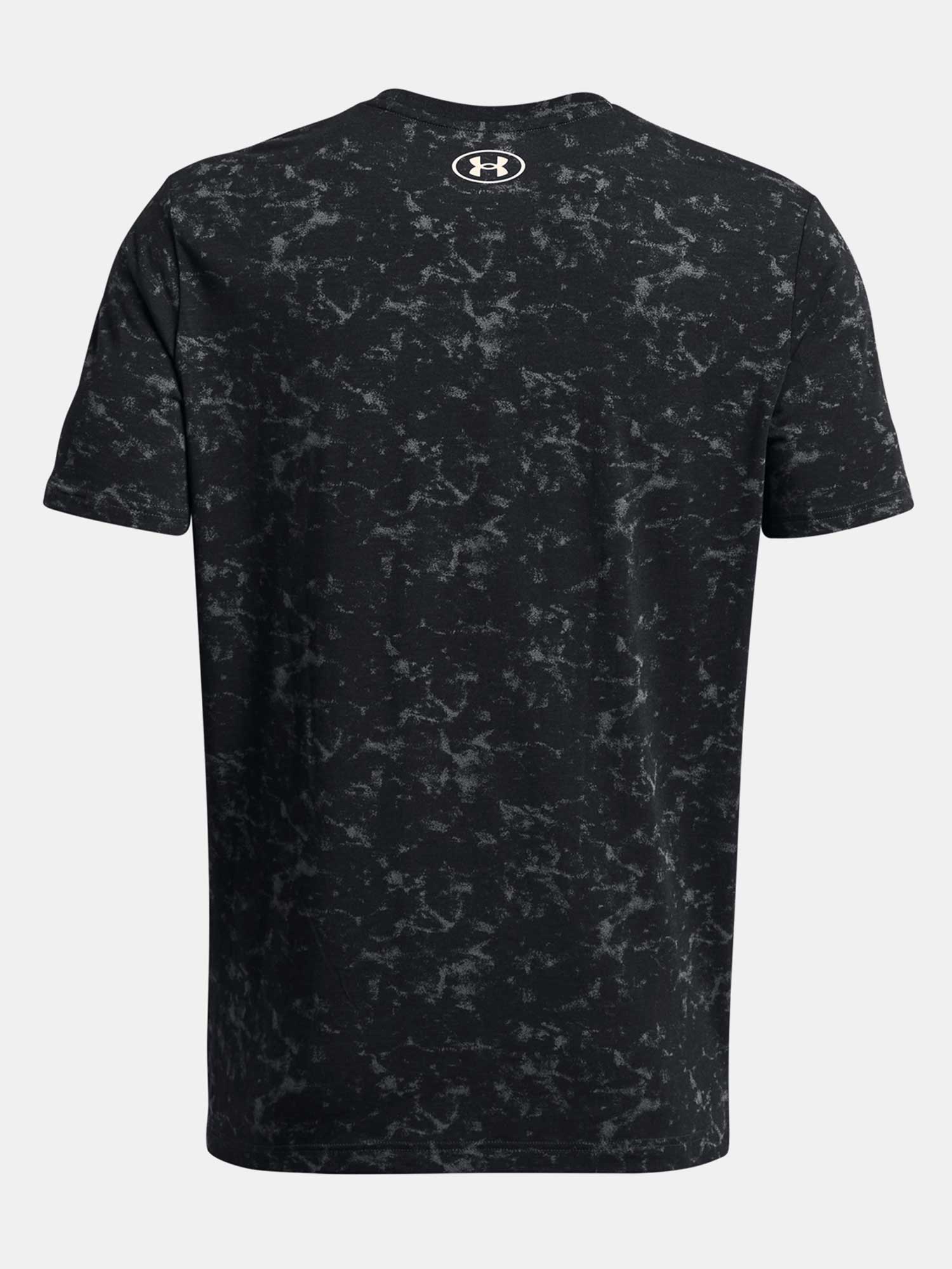 UNDER ARMOUR Тениска UA Pjt Rck Free Graphic