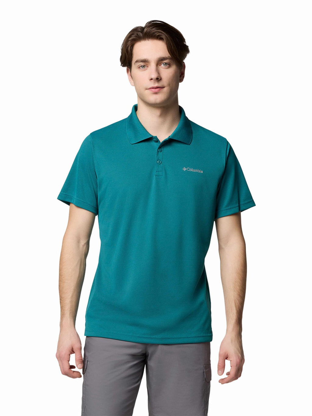 COLUMBIA Тениска Utilizer Polo