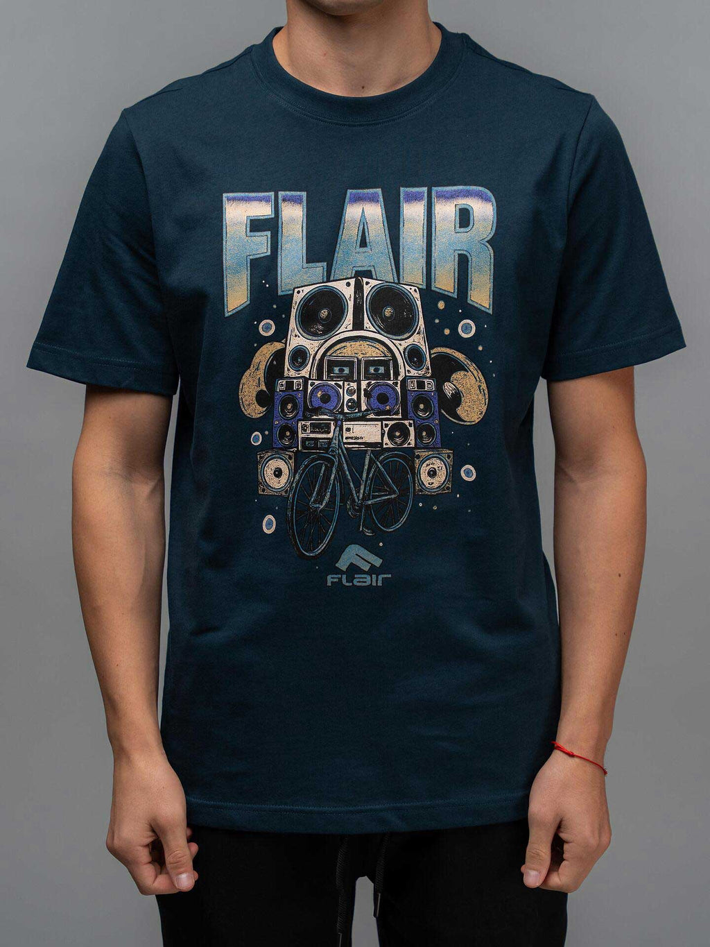FLAIR Тениска 176430