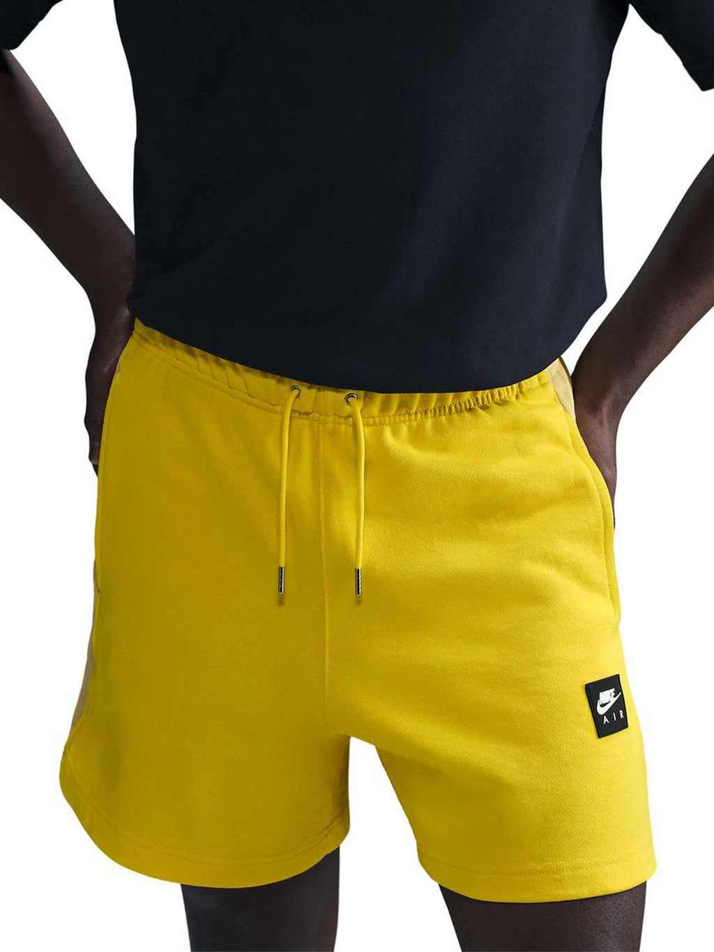NIKE Къси панталони M NIKE AIR FLC SHORT BFT