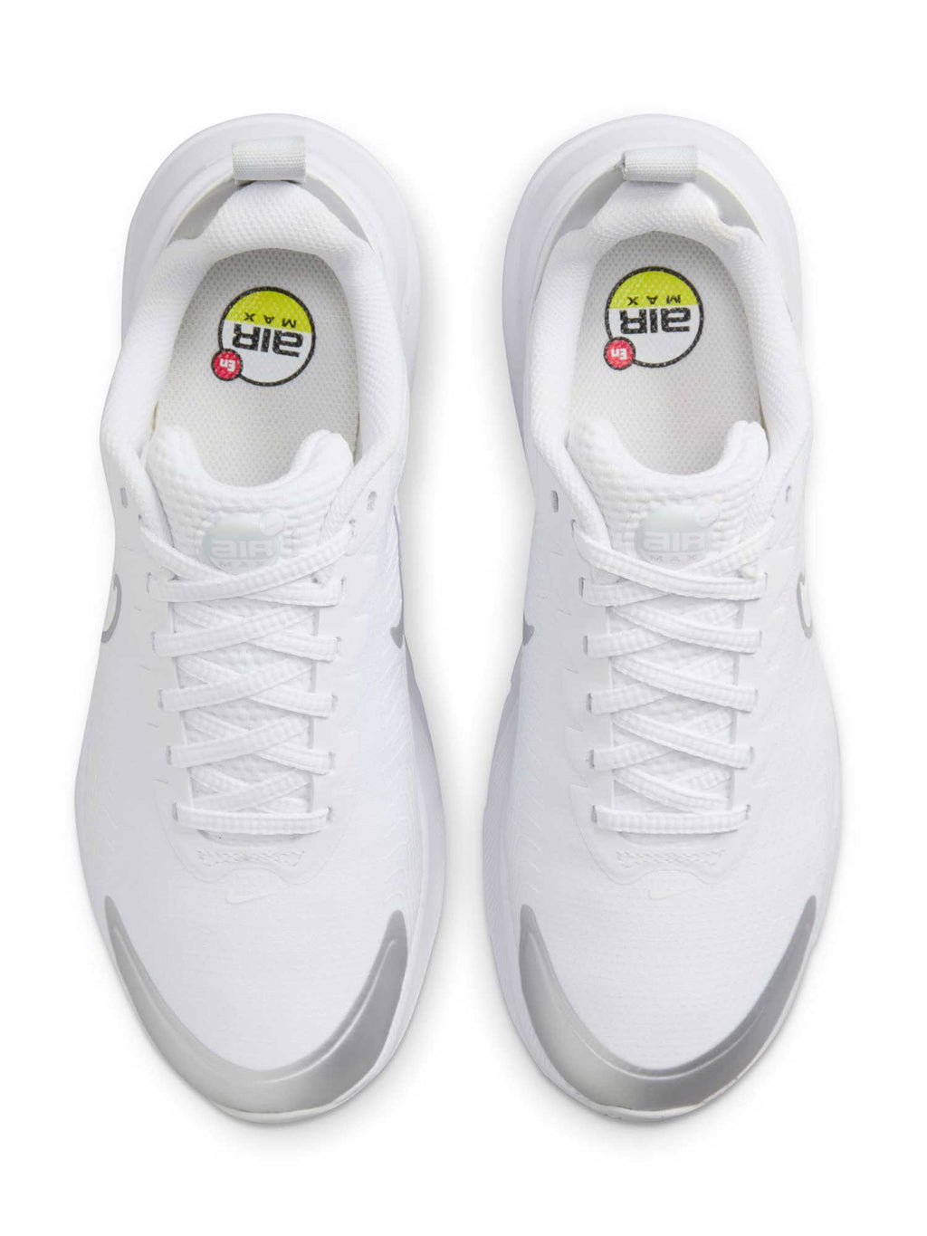 NIKE Обувки W AIR MAX NUAXIS