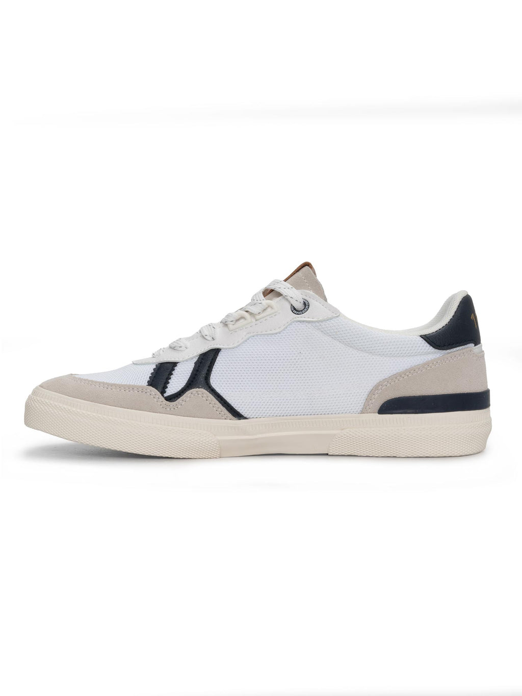 PEPE JEANS Обувки KENTON BRITT CAPSULE