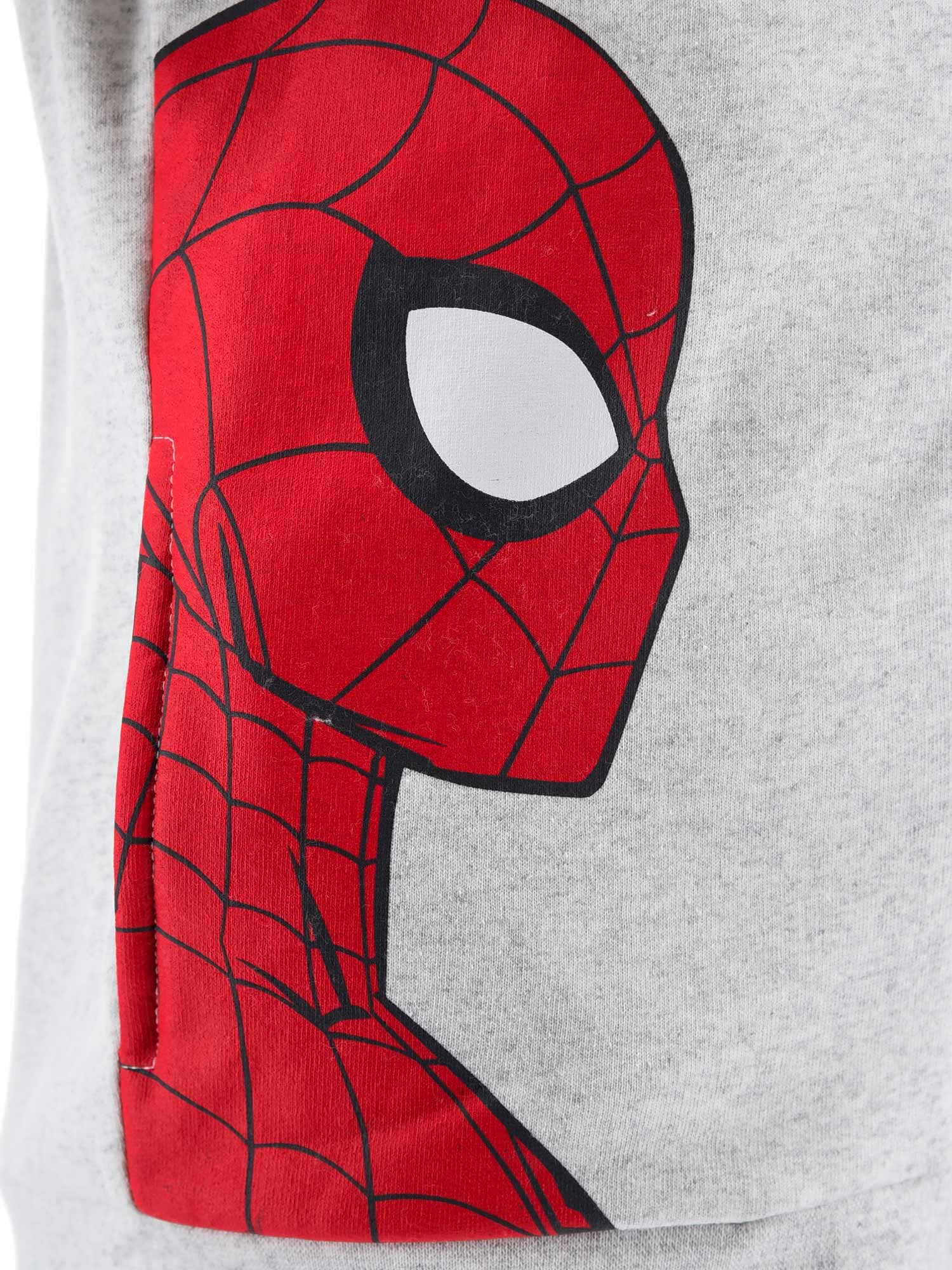 KIDS MOVIE HEROES Спортен екип Spiderman