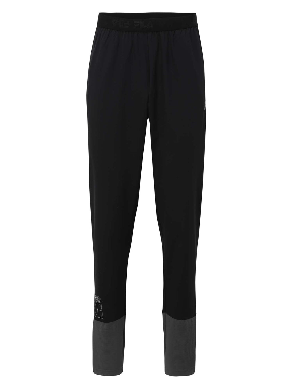 FILA Спортно долнище ROSSANO