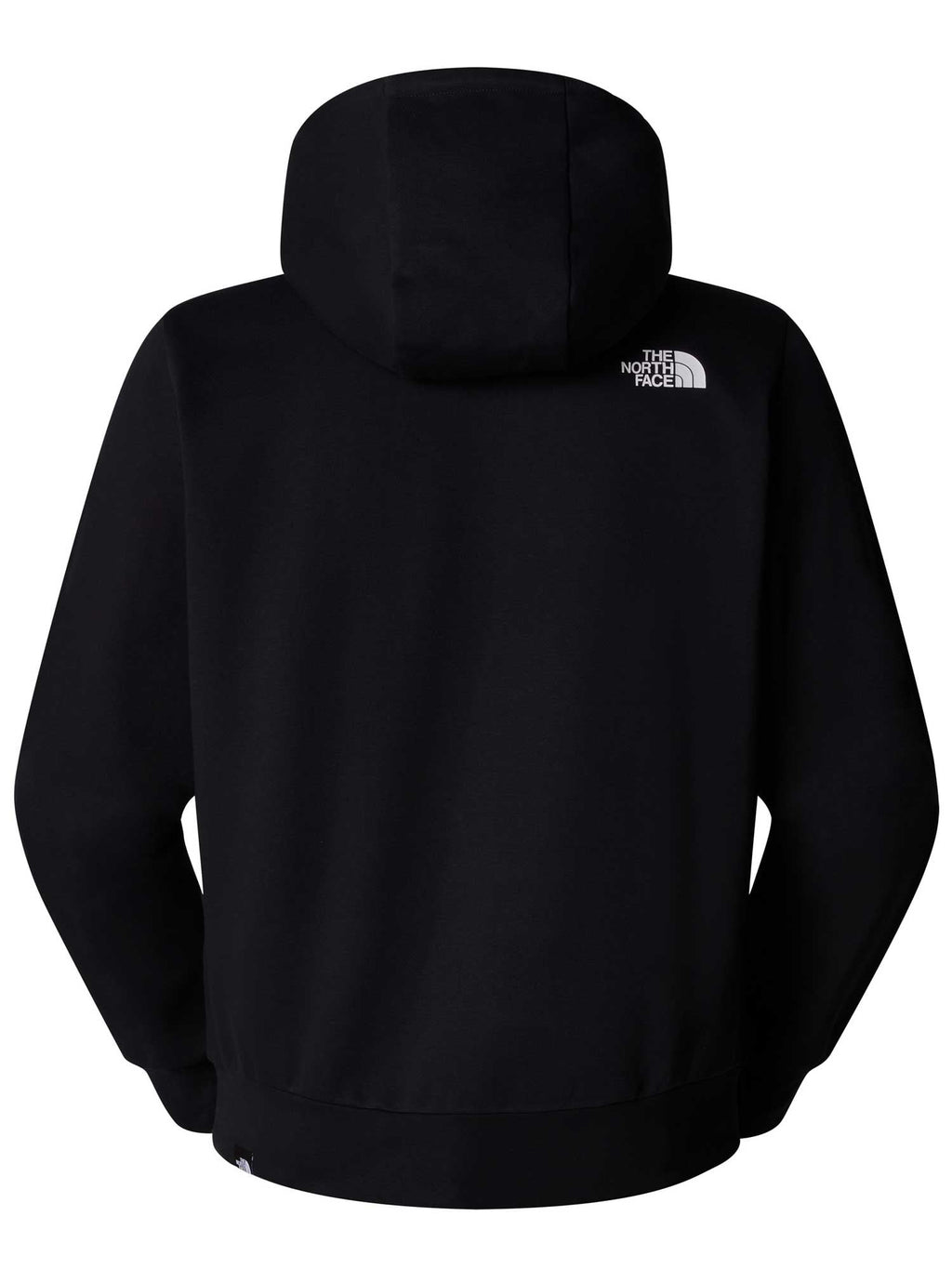 THE NORTH FACE Суитшърт M EASY HOODIE