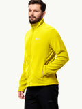JACK WOLFSKIN Полар TAUNUS FZ M