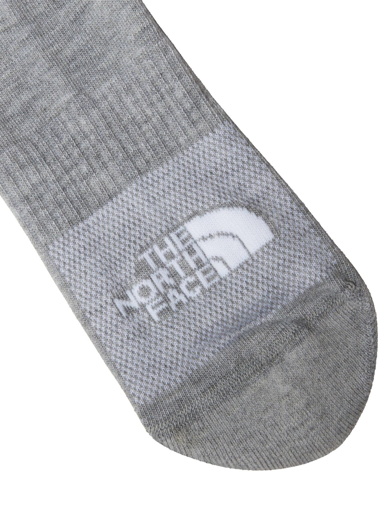THE NORTH FACE Чорапи MULTI SPORT INVISIBLE SOCK 3P