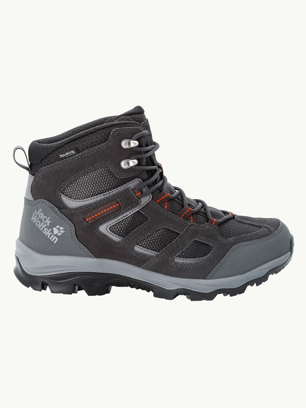 JACK WOLFSKIN Обувки VOJO 3 TEXAPORE MID M