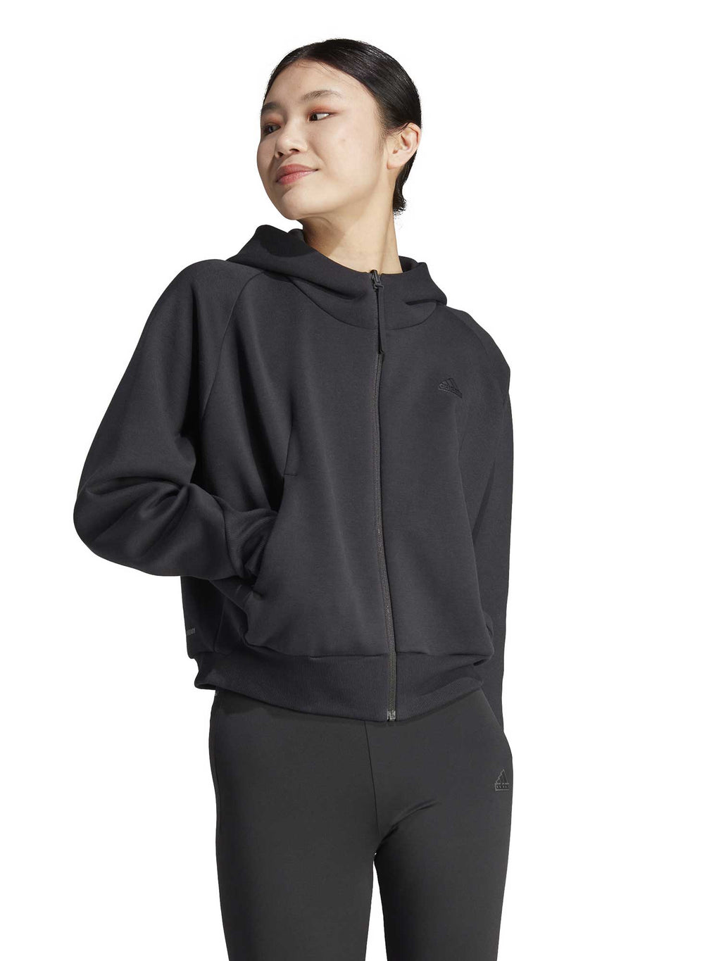 ADIDAS SPORTSWEAR Суитшърт adidas Z.N.E.