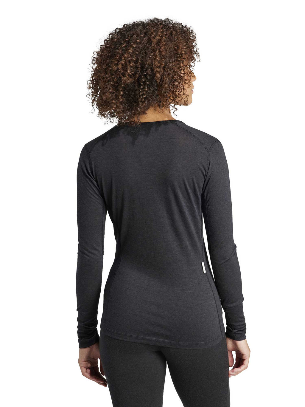 ADIDAS PERFORMANCE Блуза Terrex Xperior Merino 150 Baselayer