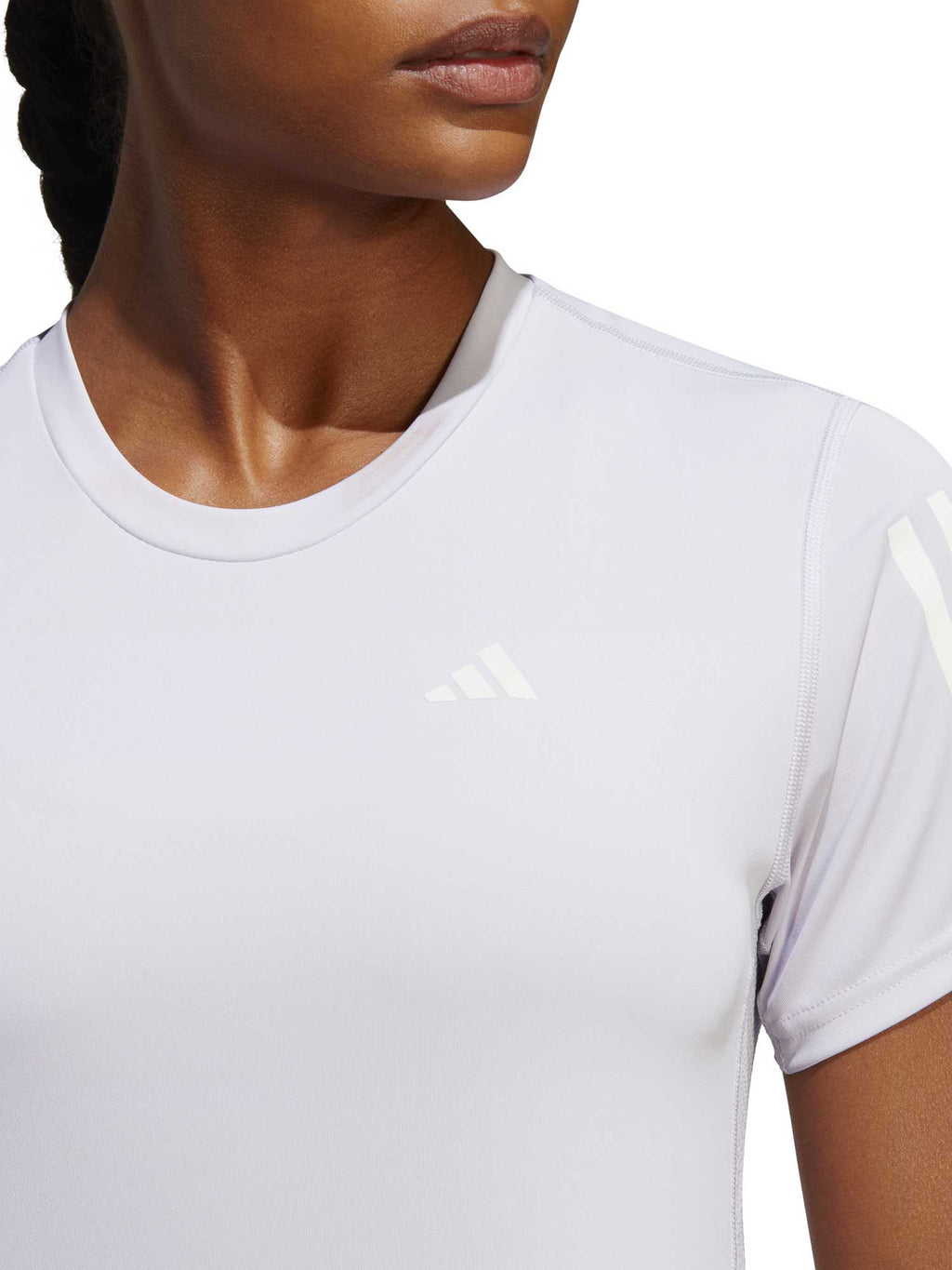 ADIDAS PERFORMANCE Тениска Own the Run
