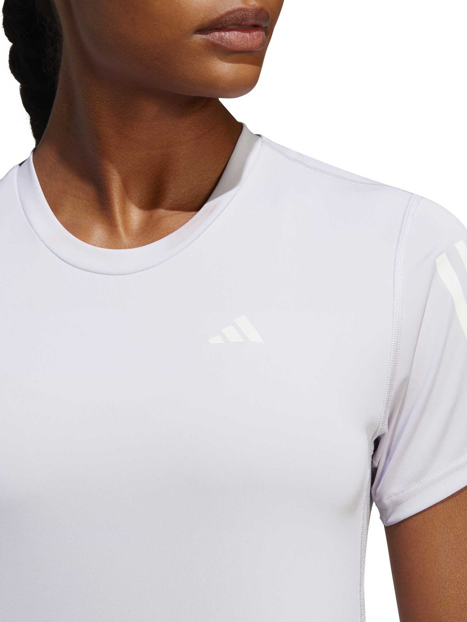 ADIDAS PERFORMANCE Тениска Own the Run