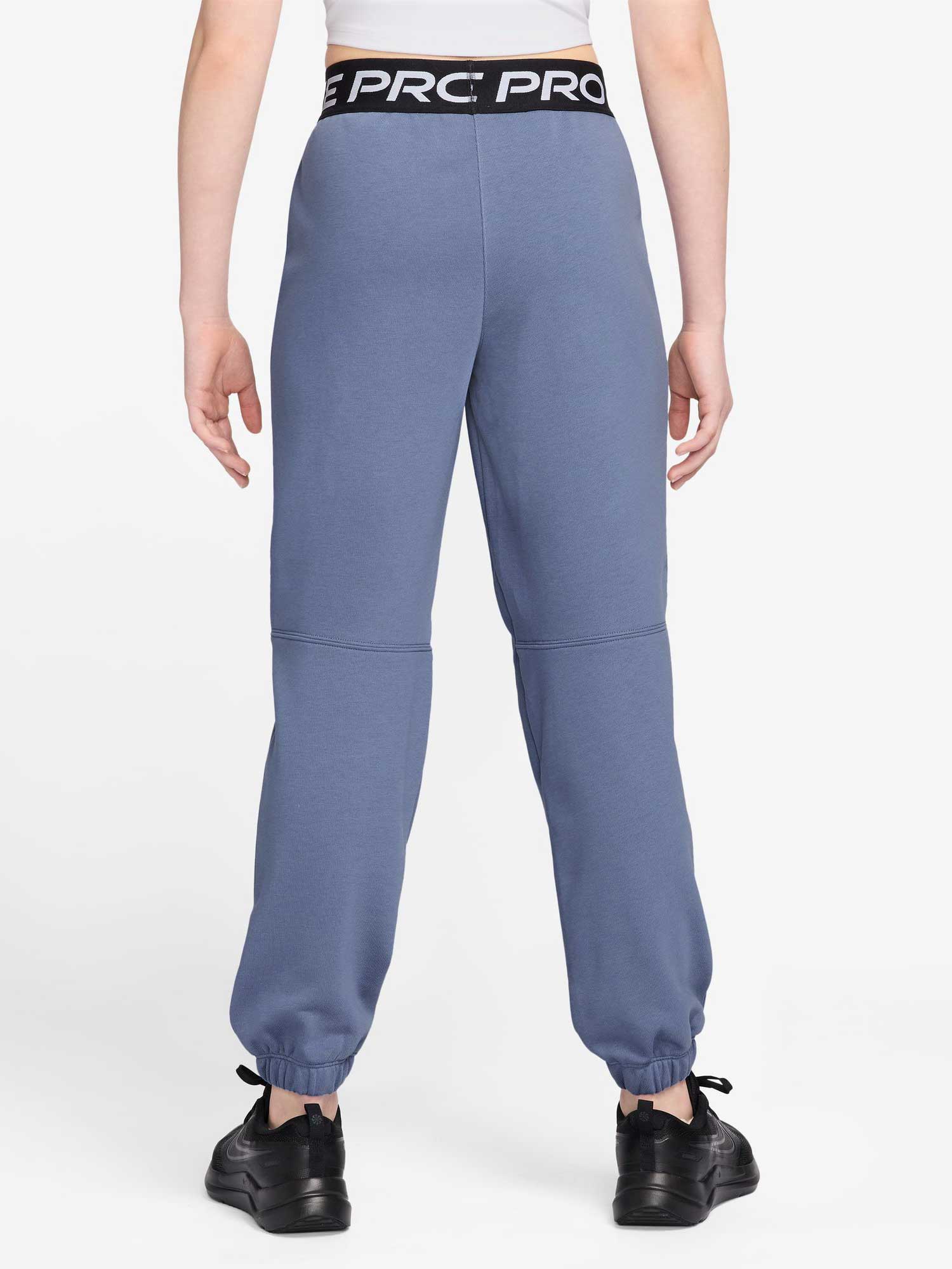 NIKE Спортно долнище G NP DF FLC JGGR