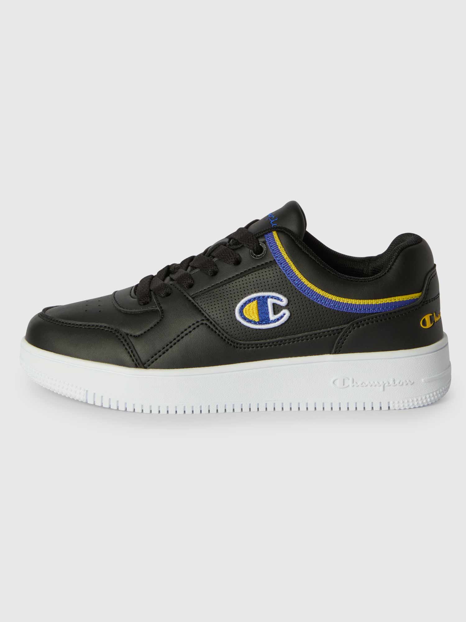 CHAMPION Обувки RD18 LOW B GS Low Cut Shoe