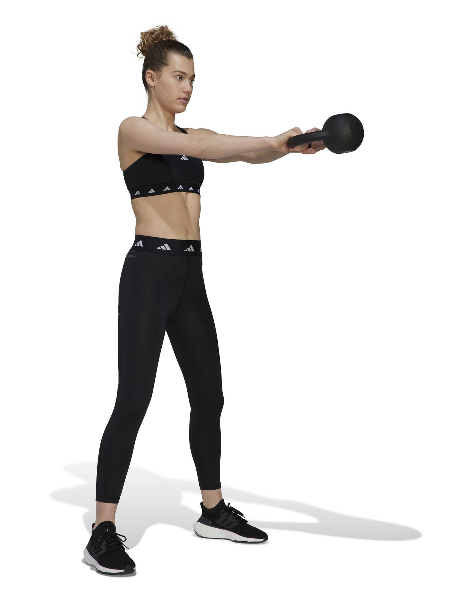 ADIDAS PERFORMANCE Клин Techfit 7\/8