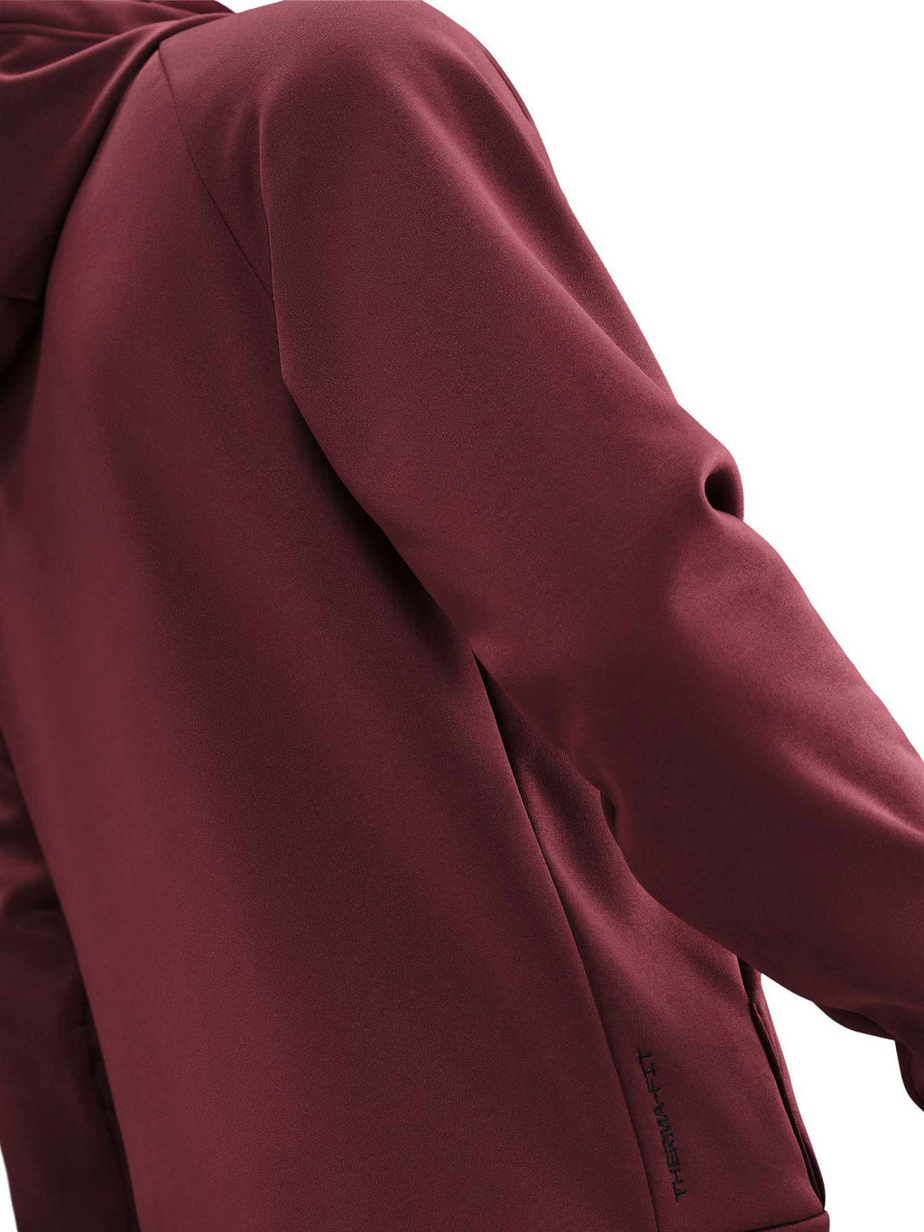 NIKE Суитшърт M NK TF FLEECE PO HD GFX