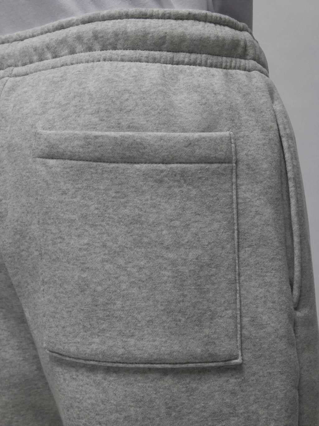 JORDAN Спортно долнище M J BRK FLC PANT