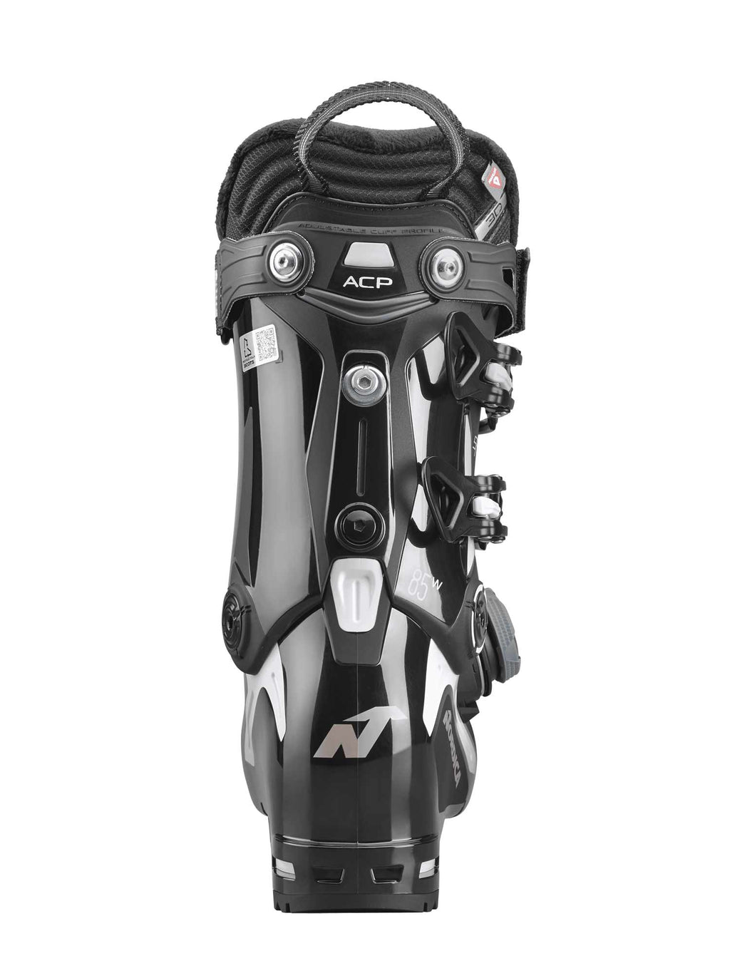 NORDICA Ски обувки SPEEDMACHINE 3 85 W BOA (GW)