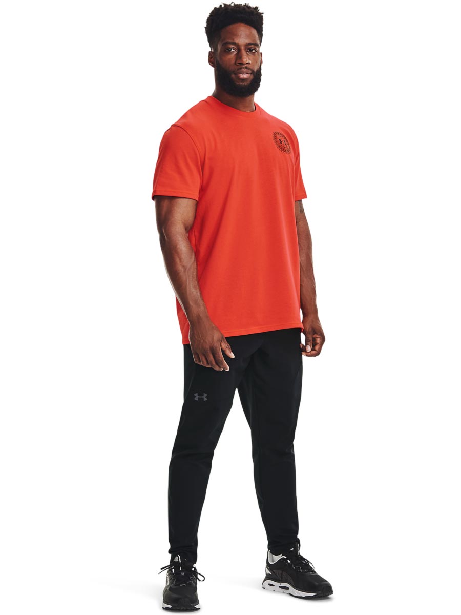 UNDER ARMOUR Спортно долнище UNSTOPPABLE