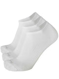 MICO Чорапи 3 PAIRS PACK LIGHT WEIGHT