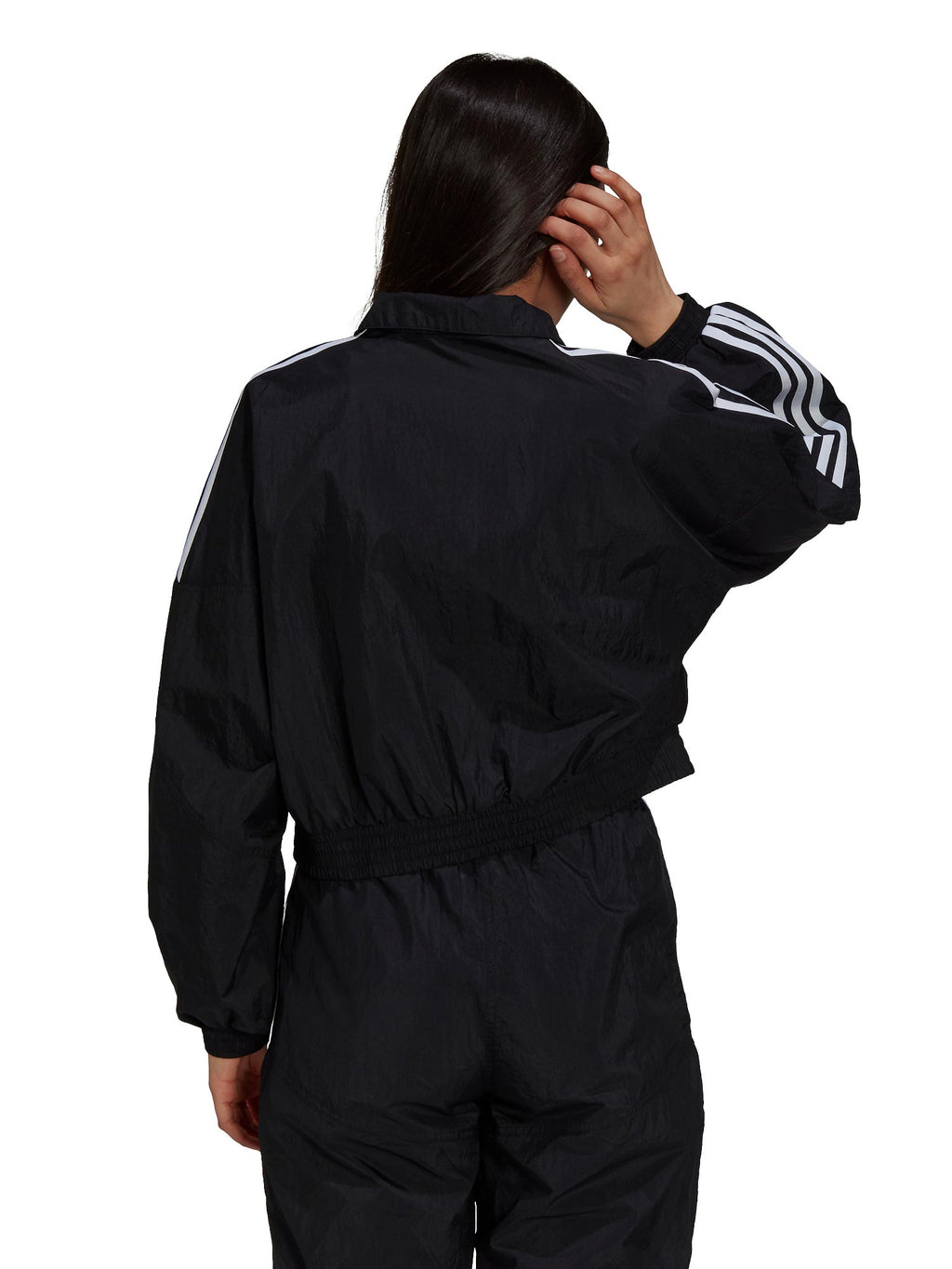 ADIDAS ORIGINALS Спортно горнище TRACK TOP
