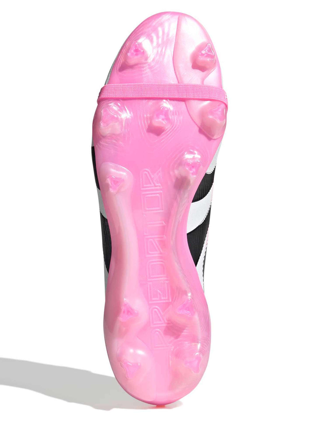 ADIDAS PERFORMANCE Обувки Predator Elite Fold-Over Tongue Firm Ground