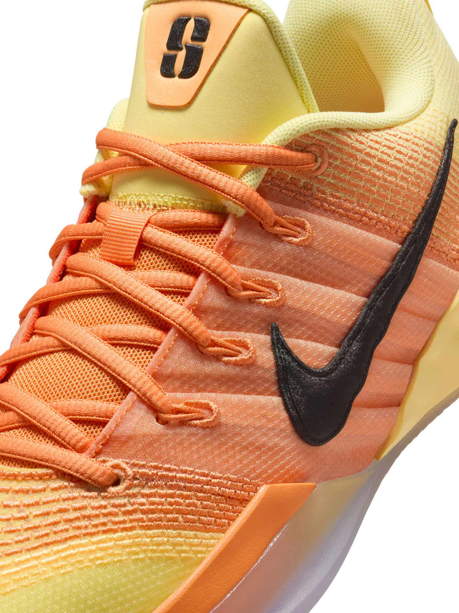 NIKE Обувки SABRINA 3 ASW