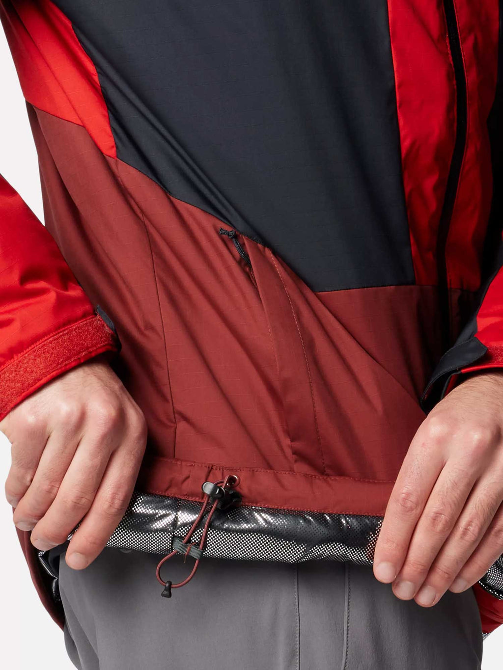 COLUMBIA Яке Point Park II Insulated