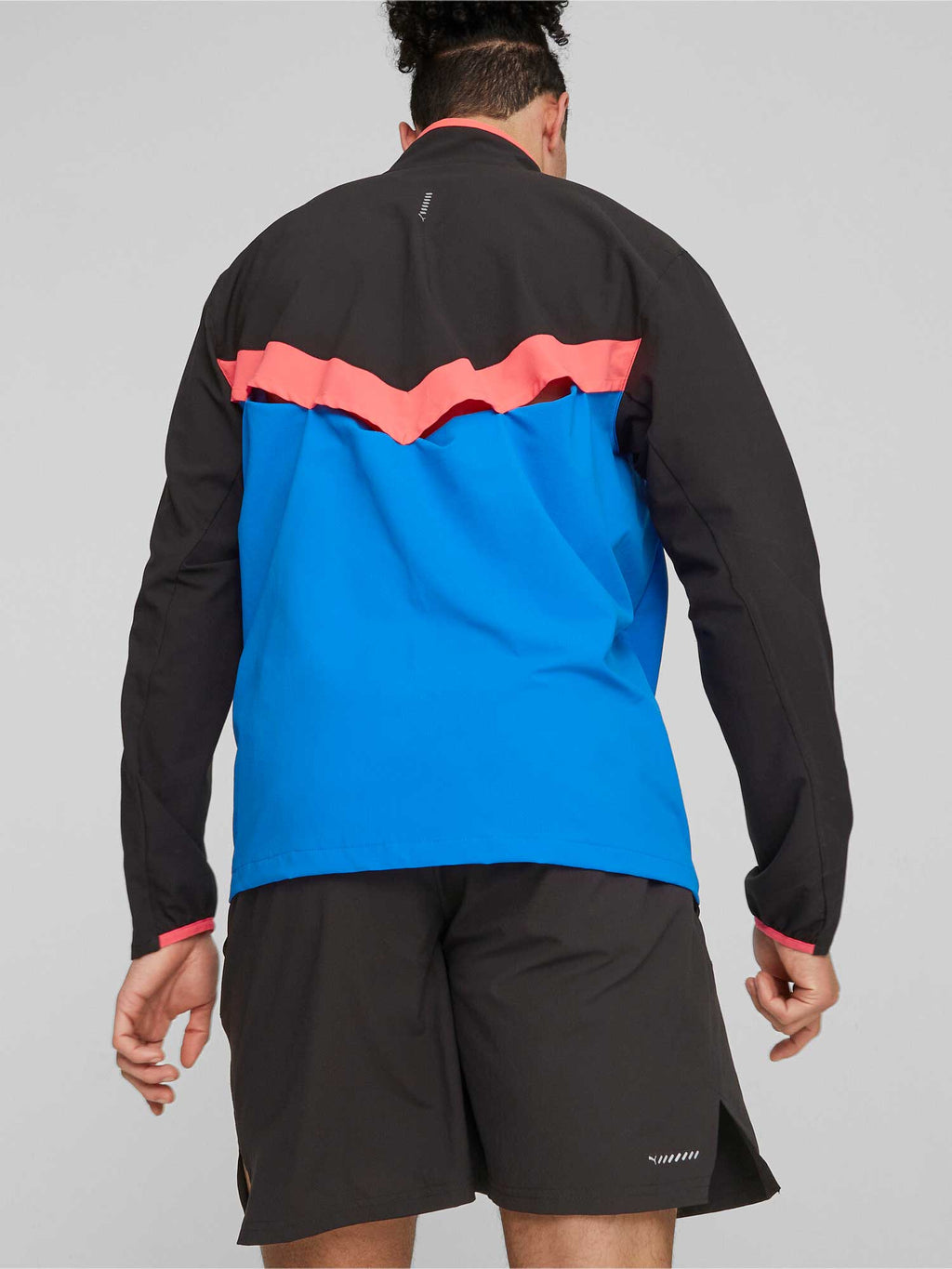 PUMA Ветровка Run Ultraweave