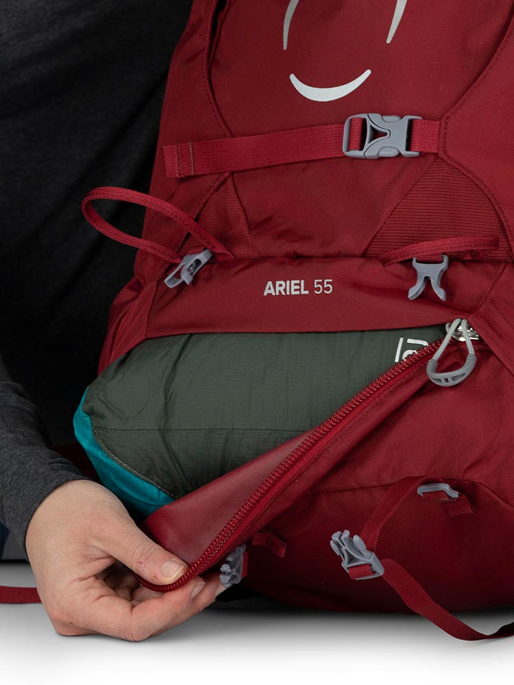 OSPREY Раница Ariel 55