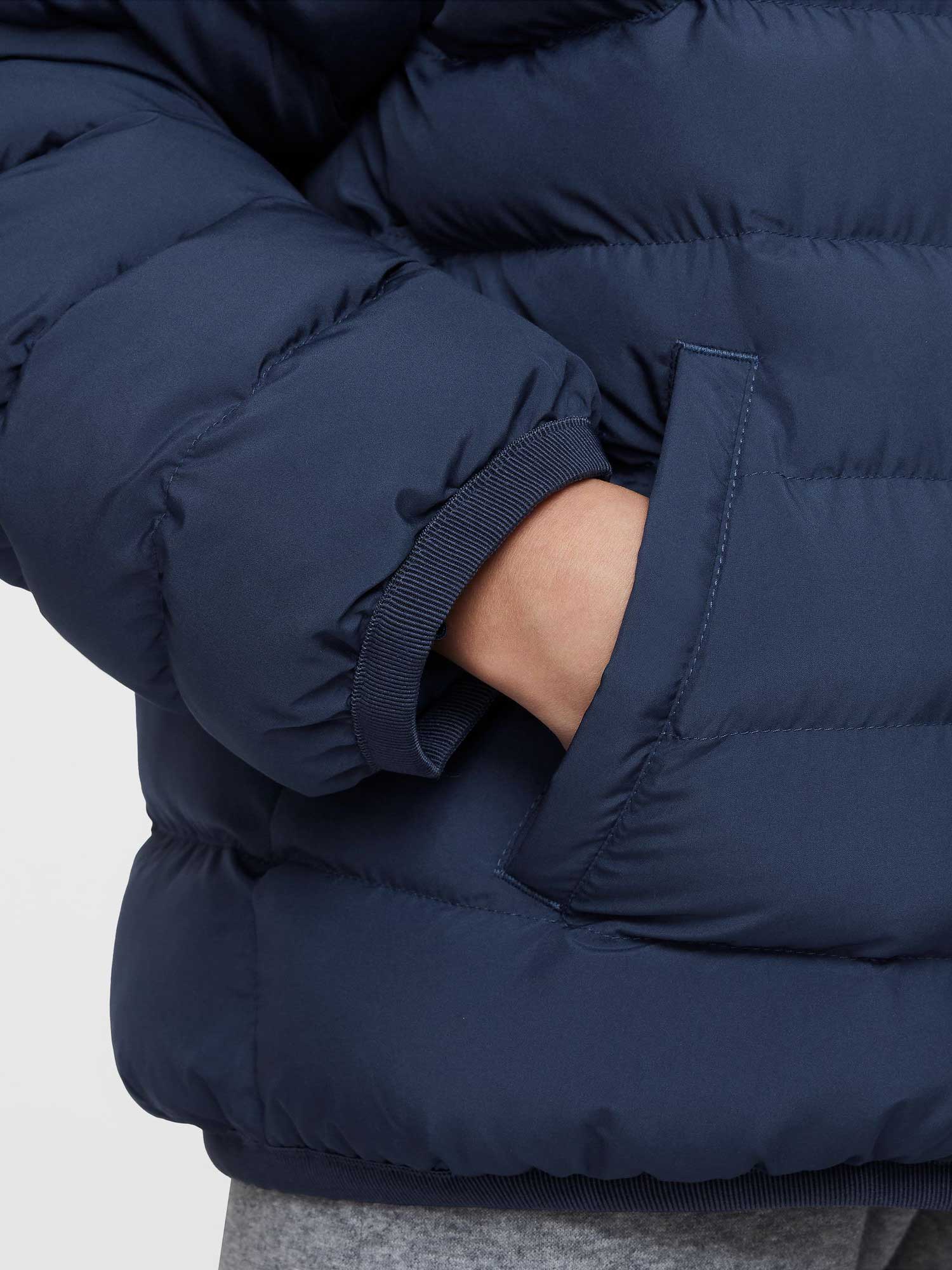 NIKE Яке K NSW LOW SYNFL JKT ADP