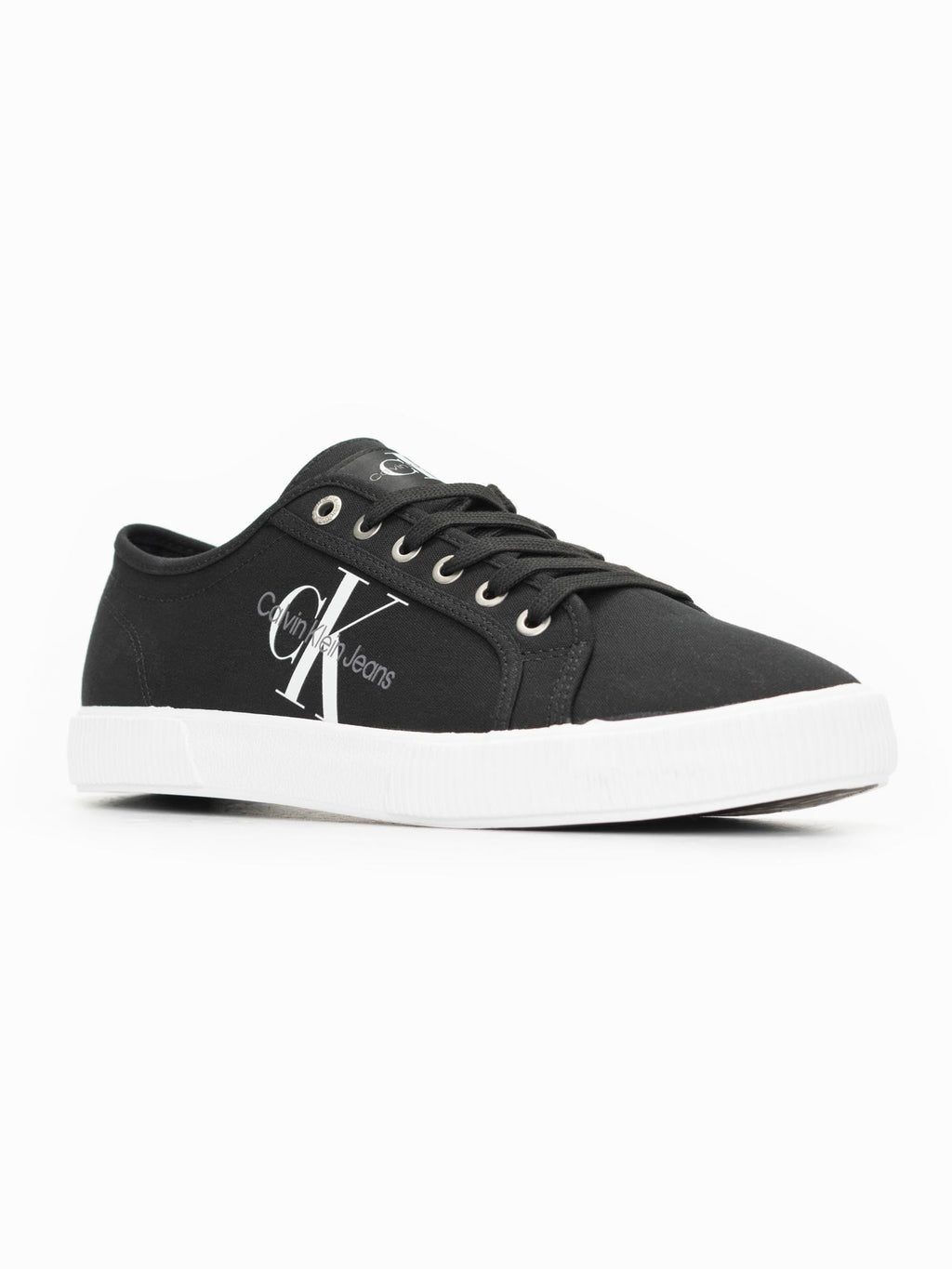 Calvin Klein Jeans Обувки ESSENTIAL VULCANIZED 1