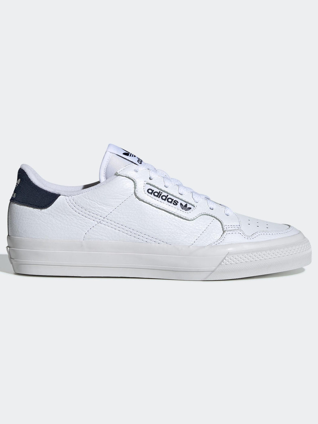 ADIDAS ORIGINALS Обувки CONTINENTAL VULC