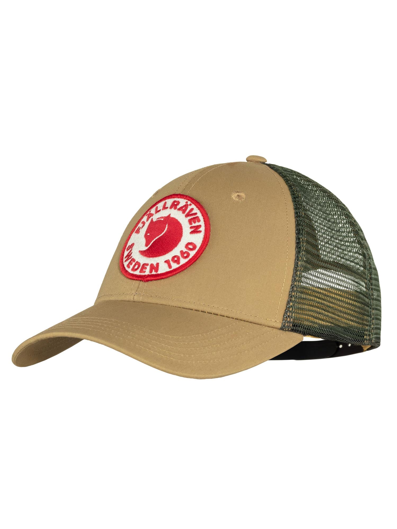 FJALLRAVEN Шапка 1960 Logo Langtradarkeps
