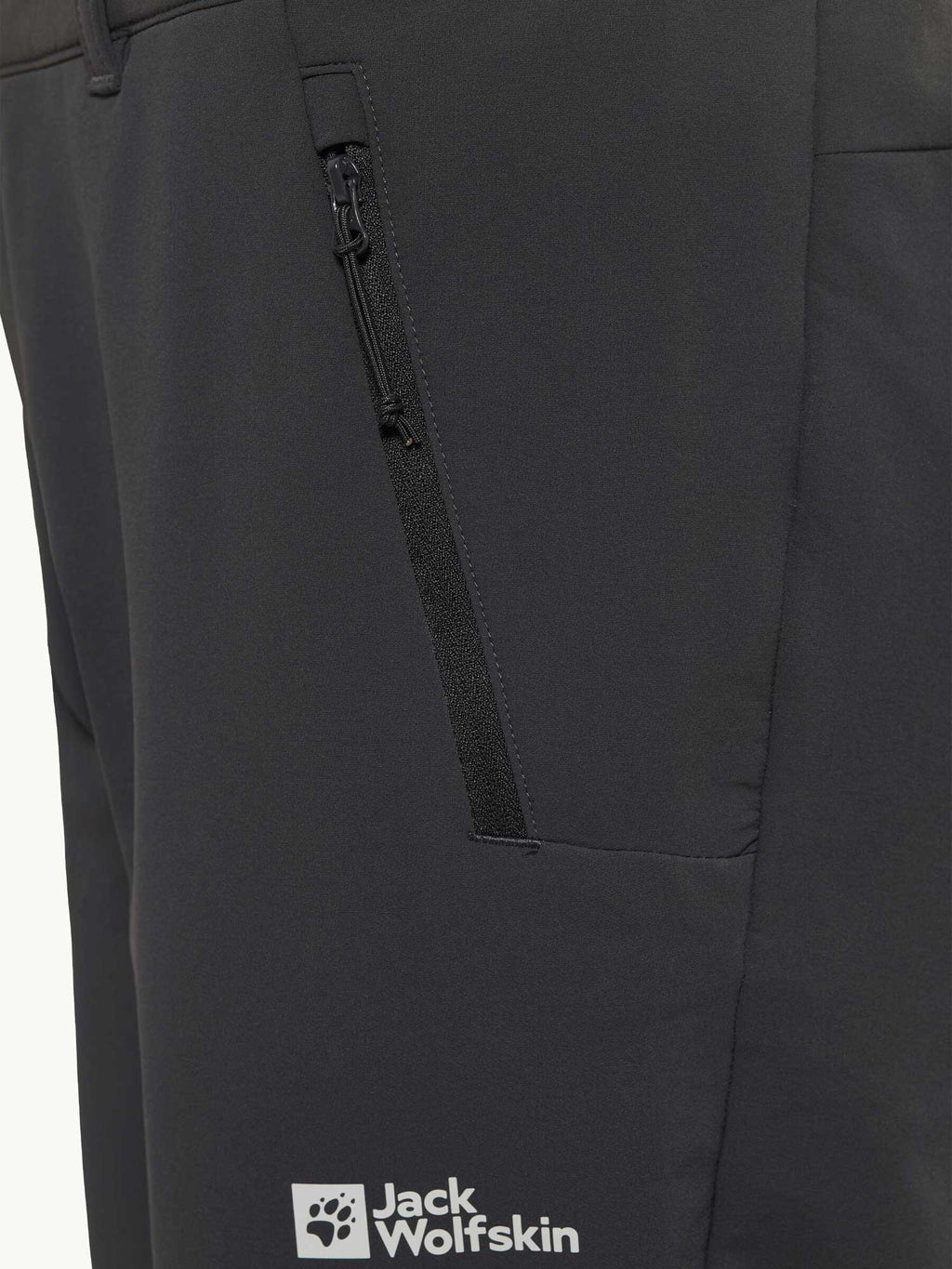 JACK WOLFSKIN Панталон ACTIVATE THERMIC PANTS M