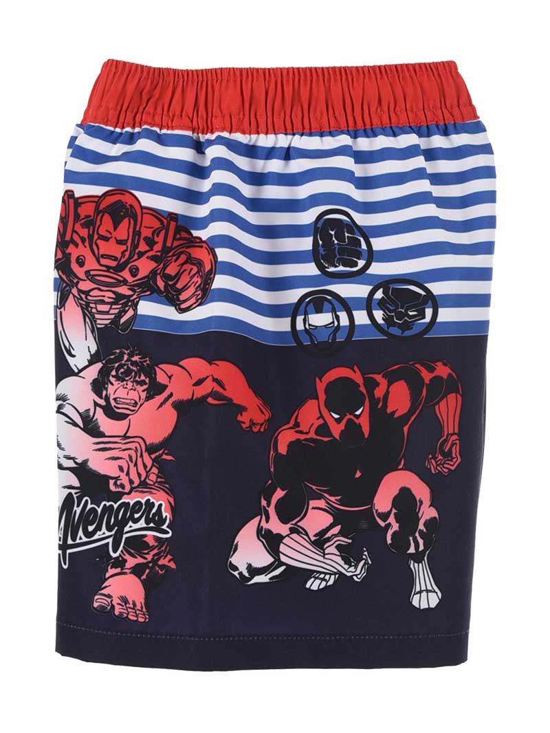 KIDS MOVIE HEROES Плувни шорти AVENGERS C