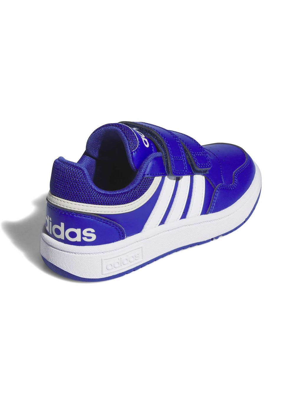 ADIDAS SPORTSWEAR Обувки Hoops Lifestyle Basketball Hook-and-Loop