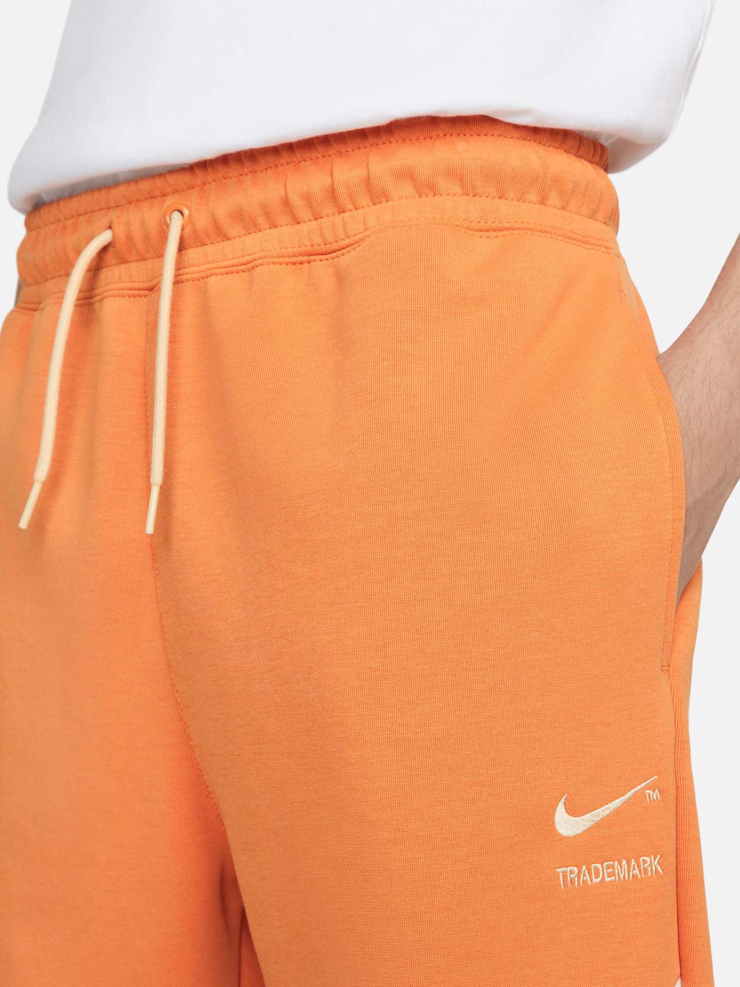 NIKE Спортно долнище M SWOOSH TCH