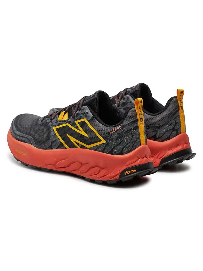 NEW BALANCE Обувки Fresh Foam Hierro v8-RUNNING